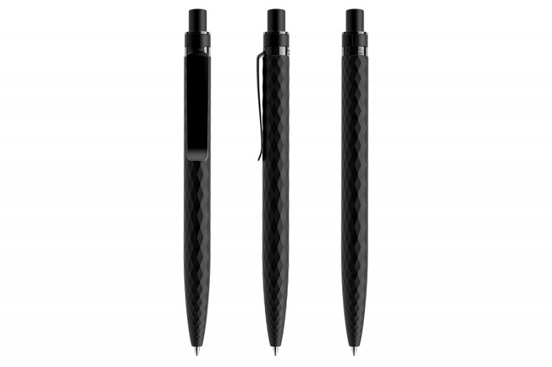 Price include one imprint color in one location. Order online easy, fast and secure process. prodirpens.com Metal Clip Included - Plastic Button Included - Metal Button Optional
