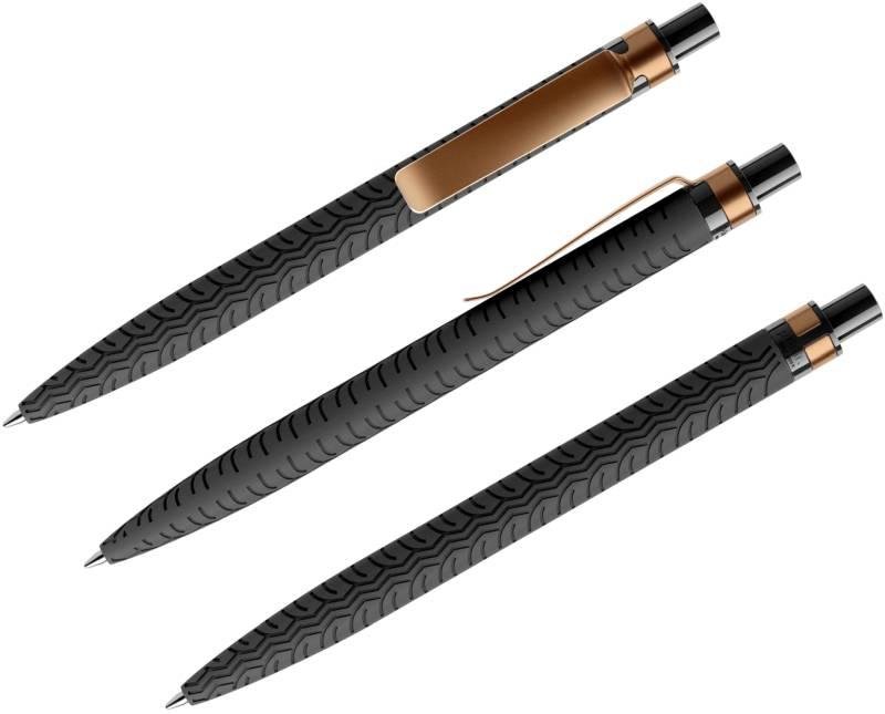 Price include one imprint color in one location. Order online easy, fast and secure process. prodirpens.com Metal Clip Included - Plastic Button Included - Metal Button Optional