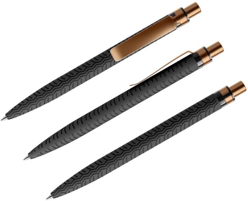 Price include one imprint color in one location. Order online easy, fast and secure process. prodirpens.com Metal Clip Included - Plastic Button Included - Metal Button Optional