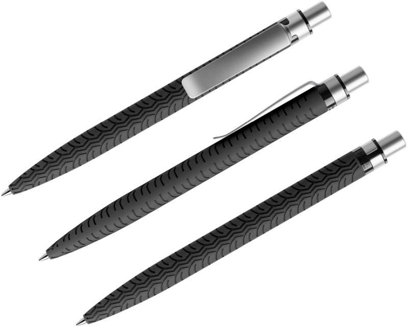 Price include one imprint color in one location. Order online easy, fast and secure process. prodirpens.com Metal Clip Included - Plastic Button Included - Metal Button Optional