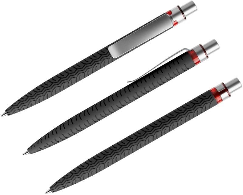 Price include one imprint color in one location. Order online easy, fast and secure process. prodirpens.com Metal Clip Included - Plastic Button Included - Metal Button Optional