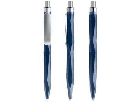 Price include one imprint color in one location. Order online easy, fast and secure process. prodirpens.com Metal Clip Included - Plastic Button Included - Metal Button Optional