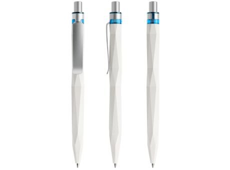 Price include one imprint color in one location. Order online easy, fast and secure process. prodirpens.com Metal Clip Included - Plastic Button Included - Metal Button Optional