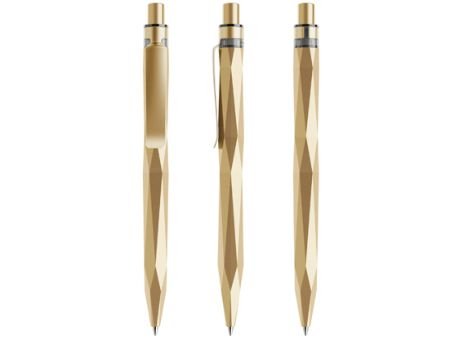 Price include one imprint color in one location. Order online easy, fast and secure process. prodirpens.com Metal Clip Included - Plastic Button Included - Metal Button Optional