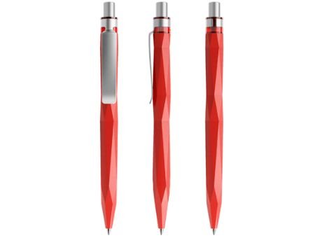 Price include one imprint color in one location. Order online easy, fast and secure process. prodirpens.com Metal Clip Included - Plastic Button Included - Metal Button Optional
