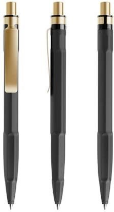 Price include one imprint color in one location, satin finish metal clip. Optional black, graphite and copper metal clip extra @ .40 cents on this item PMS only. Free email proof and free shipping