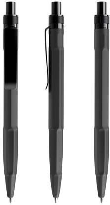Price include one imprint color in one location, satin finish metal clip. Optional black, graphite and copper metal clip extra @ .40 cents on this item PMS only. Free email proof and free shipping
