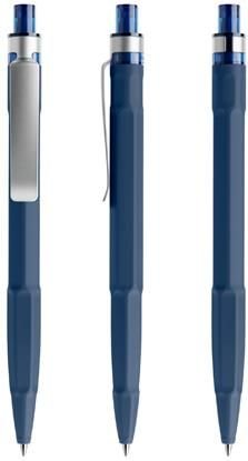 Price include one imprint color in one location, satin finish metal clip. Optional black, graphite and copper metal clip extra @ .40 cents on this item PMS only. Free email proof and free shipping