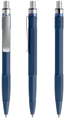 Price include one imprint color in one location, satin finish metal clip. Optional black, graphite and copper metal clip extra @ .40 cents on this item PMS only. Free email proof and free shipping