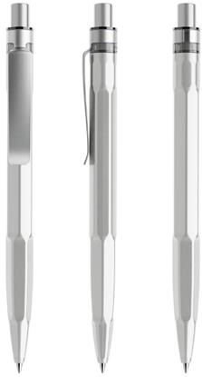 Price include one imprint color in one location. Order online easy, fast and secure process. prodirpens.com Metal Clip Included - Plastic Button Included - Metal Button Optional