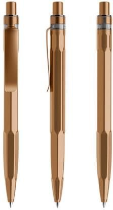 Price include one imprint color in one location. Order online easy, fast and secure process. prodirpens.com Metal Clip Included - Plastic Button Included - Metal Button Optional