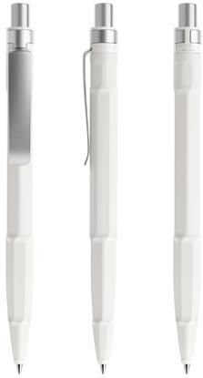 Price include one imprint color in one location. Order online easy, fast and secure process. prodirpens.com Metal Clip Included - Plastic Button Included - Metal Button Optional