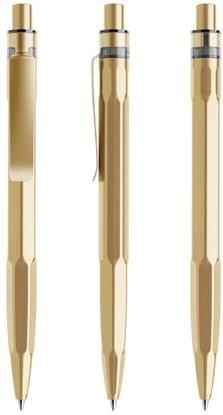 Price include one imprint color in one location. Order online easy, fast and secure process. prodirpens.com Metal Clip Included - Plastic Button Included - Metal Button Optional