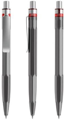 Price include one imprint color in one location. Order online easy, fast and secure process. prodirpens.com Metal Clip Included - Plastic Button Included - Metal Button Optional