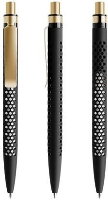 Price include one imprint color in one location, satin finish metal clip. Optional black, graphite and copper metal clip extra @ .40 cents on this item PMS only. Free email proof and free shipping