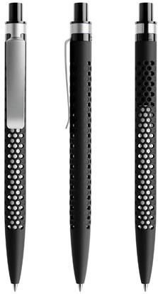 Price include one imprint color in one location, satin finish metal clip. Optional black, graphite and copper metal clip extra @ .40 cents on this item PMS only. Free email proof and free shipping