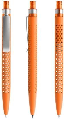 Price include one imprint color in one location, satin finish metal clip. Optional black, graphite and copper metal clip extra @ .40 cents on this item PMS only. Free email proof and free shipping