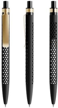 Price include one imprint color in one location, satin finish metal clip. Optional black, graphite and copper metal clip extra @ .40 cents on this item PMS only. Free email proof and free shipping