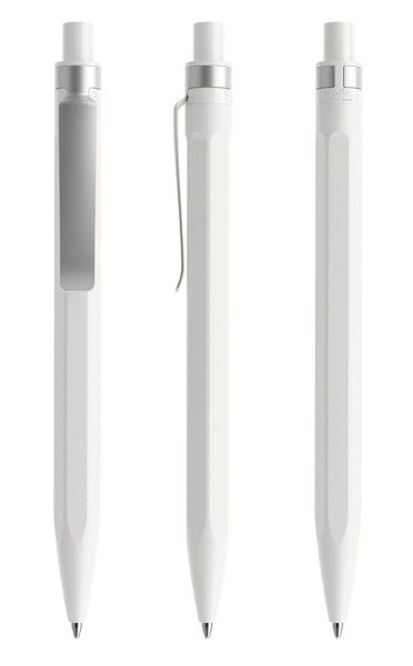 Price includes one imprint color in one location. Order online easy, fast and secure process. prodirpens.com Metal Clip Included - Plastic Button Included - Metal Button Optional