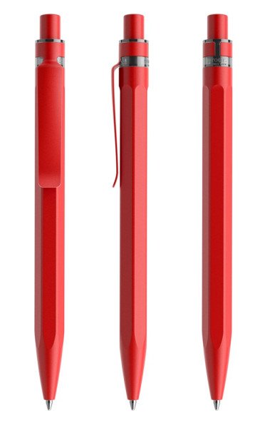Price includes one imprint color in one location. Order online easy, fast and secure process. prodirpens.com Metal Clip Included - Plastic Button Included - Metal Button Optional