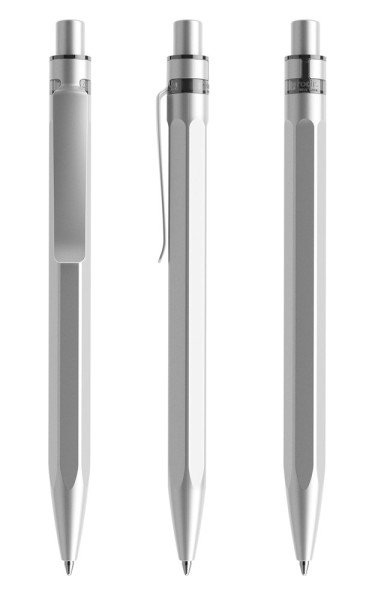 Price includes one imprint color in one location. Order online easy, fast and secure process. prodirpens.com Metal Clip Included - Plastic Button Included - Metal Button Optional