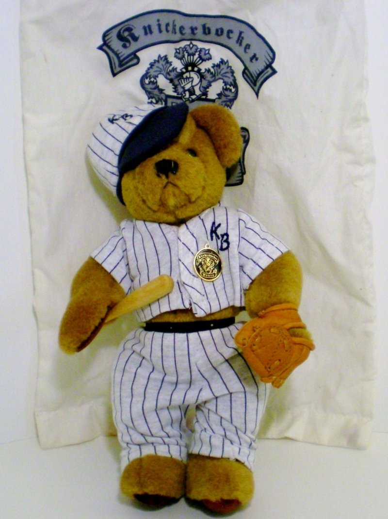 teddy bear new