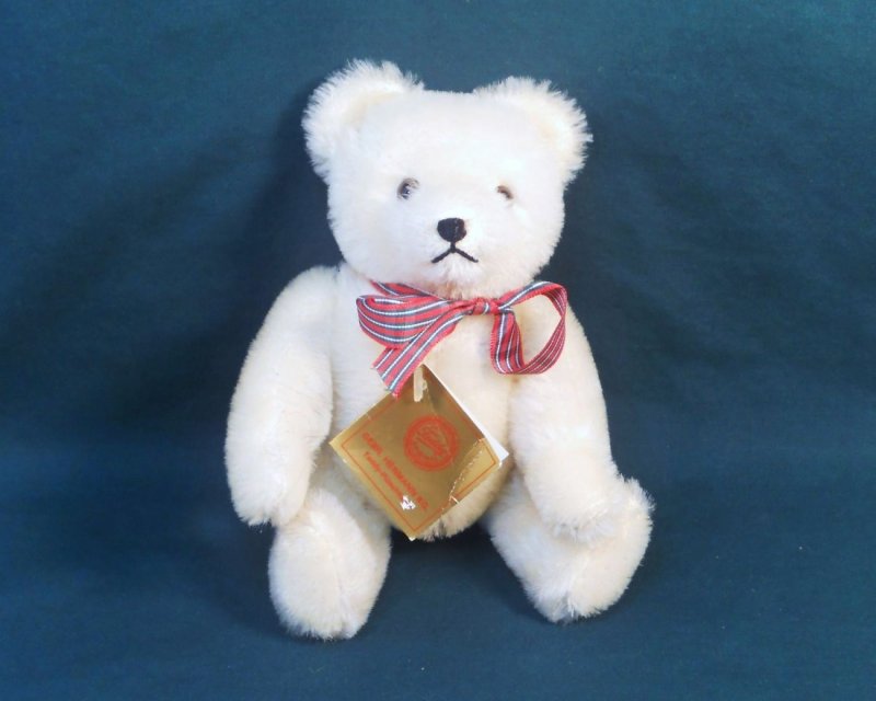 7 inch teddy bear