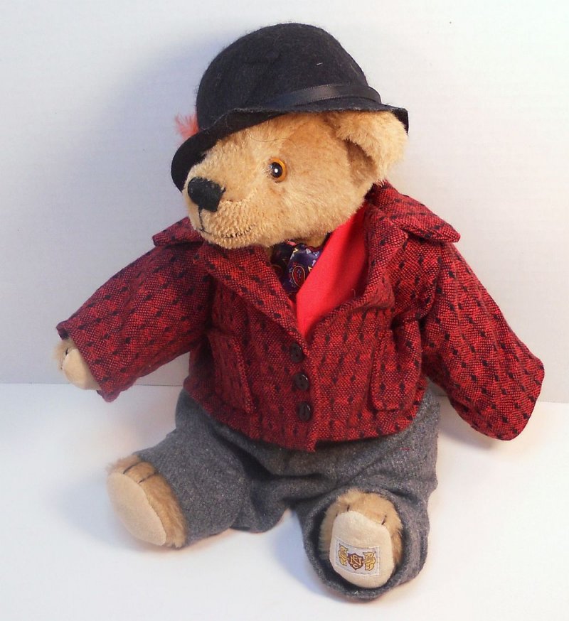 house of nisbet bears