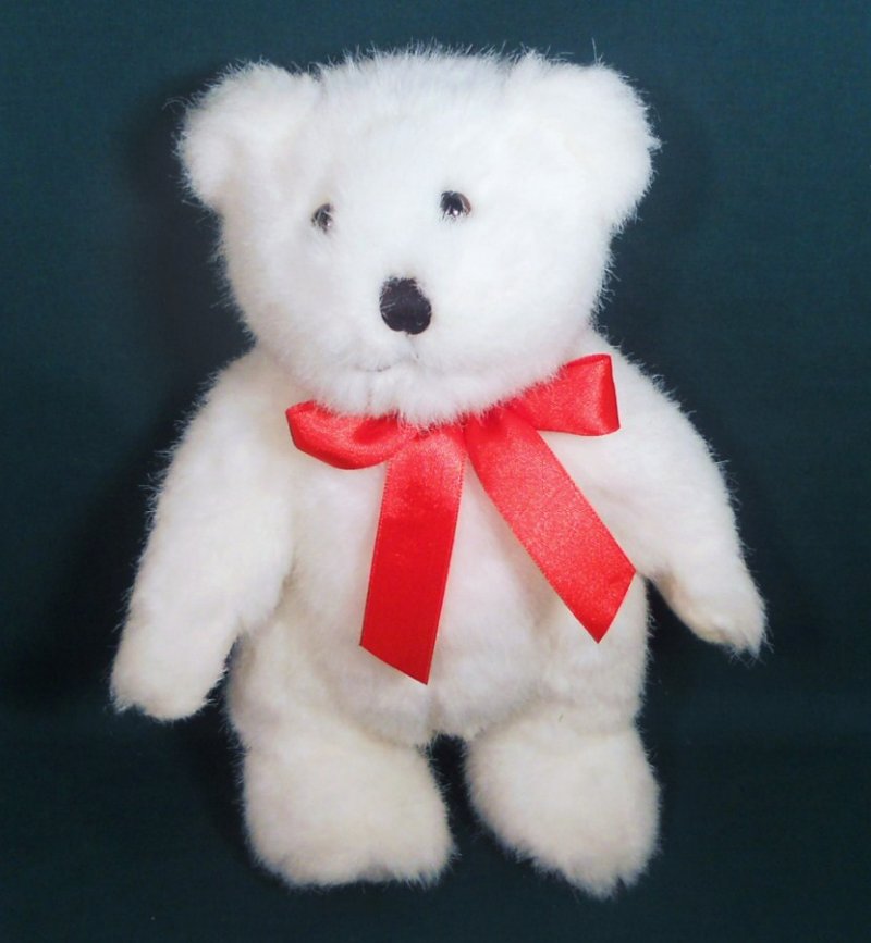 danbury mint teddy bears