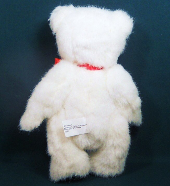 danbury mint teddy bears