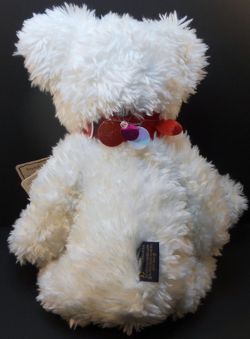 boyds bears christmas collection