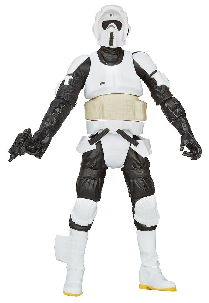 first order biker scout