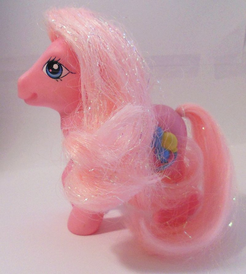 my little pony balloons cutie mark