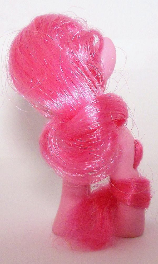 My Little Pony Pinkie Pie G4 Chrystal Empire Loose