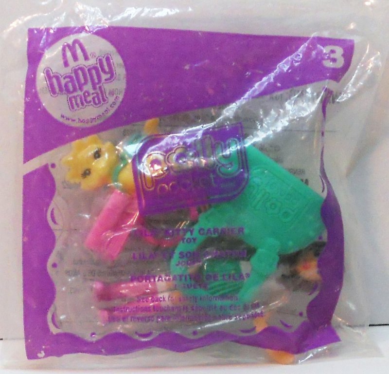 polly pocket 2008