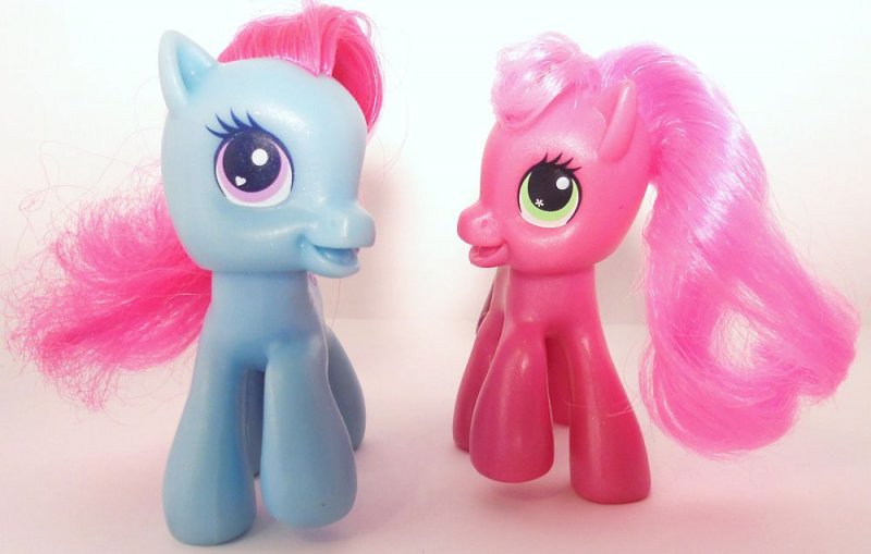 my little pony g3 5