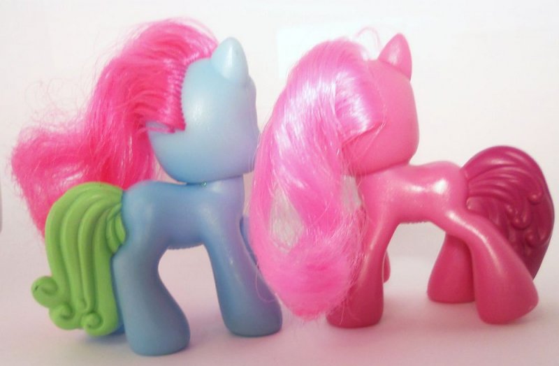 mlp mcdonalds toys
