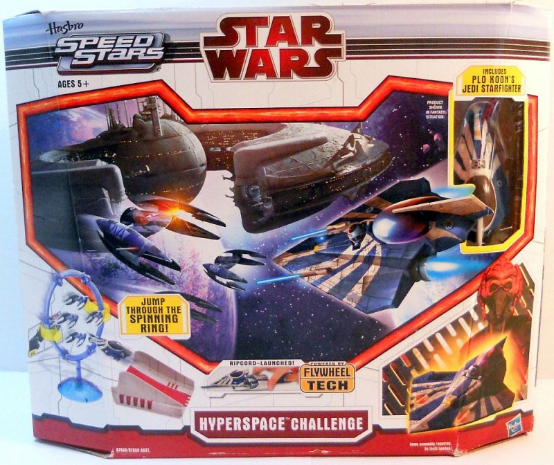 star wars micro machines playsets