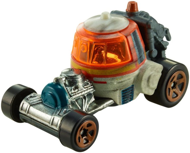 bb8 hot wheels