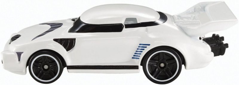 hot wheels stormtrooper