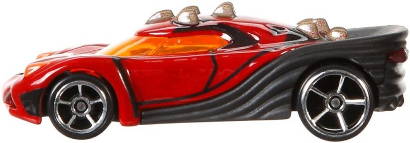 darth maul hot wheels