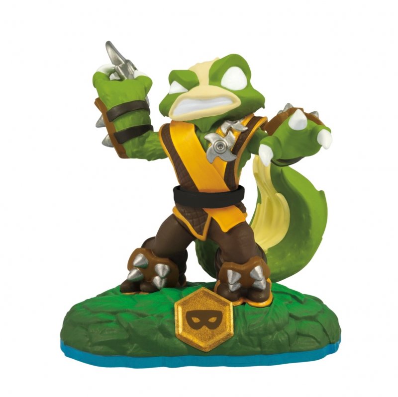 skylanders swap force air characters