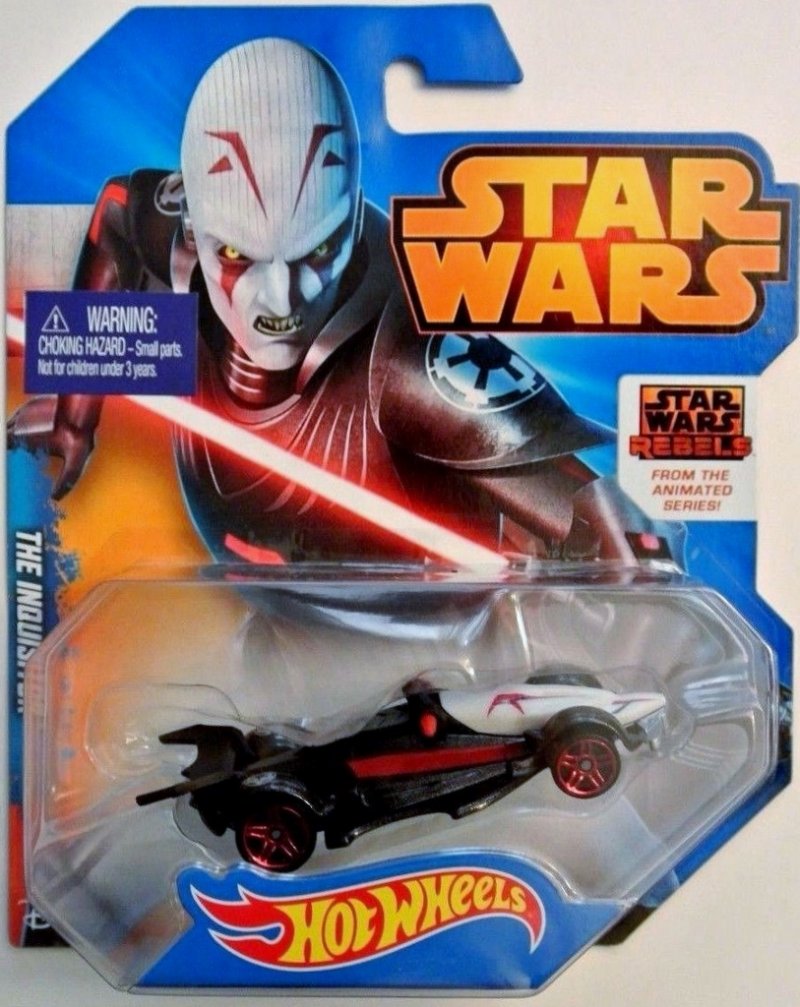 hot wheels star wars rebels