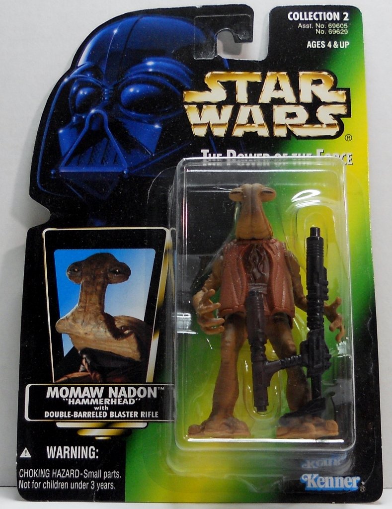 momaw nadon action figure