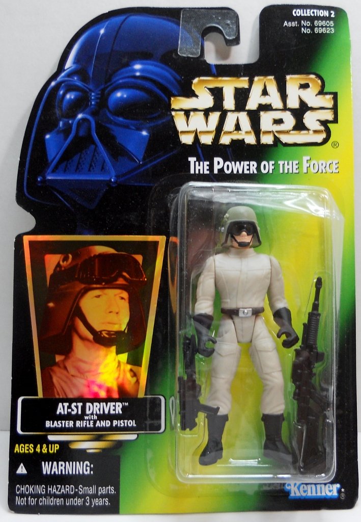 1996 star wars figures