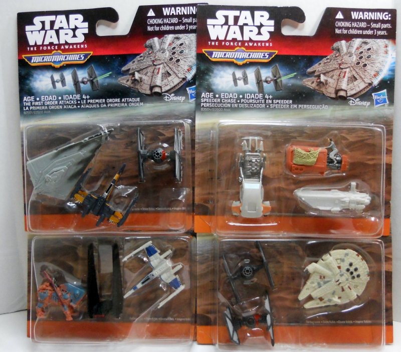 micro machines star destroyer