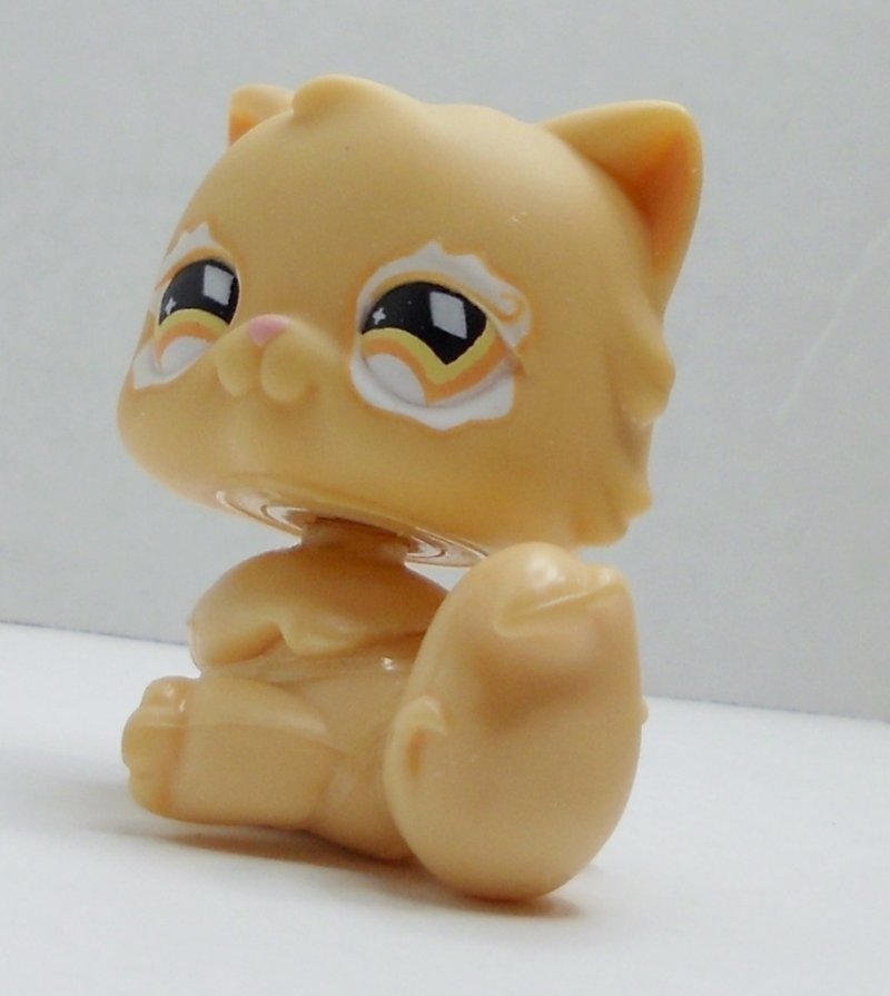 littlest pet shop 490