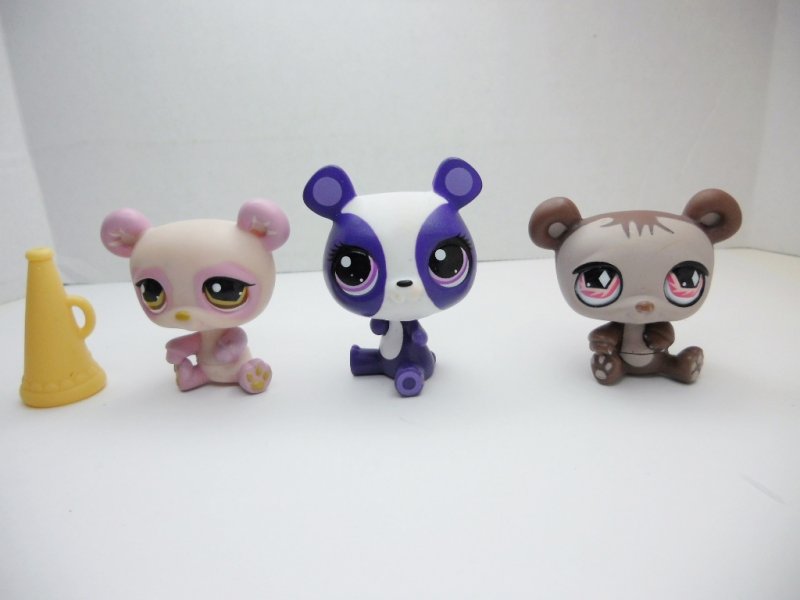 littlest pet shop 0909