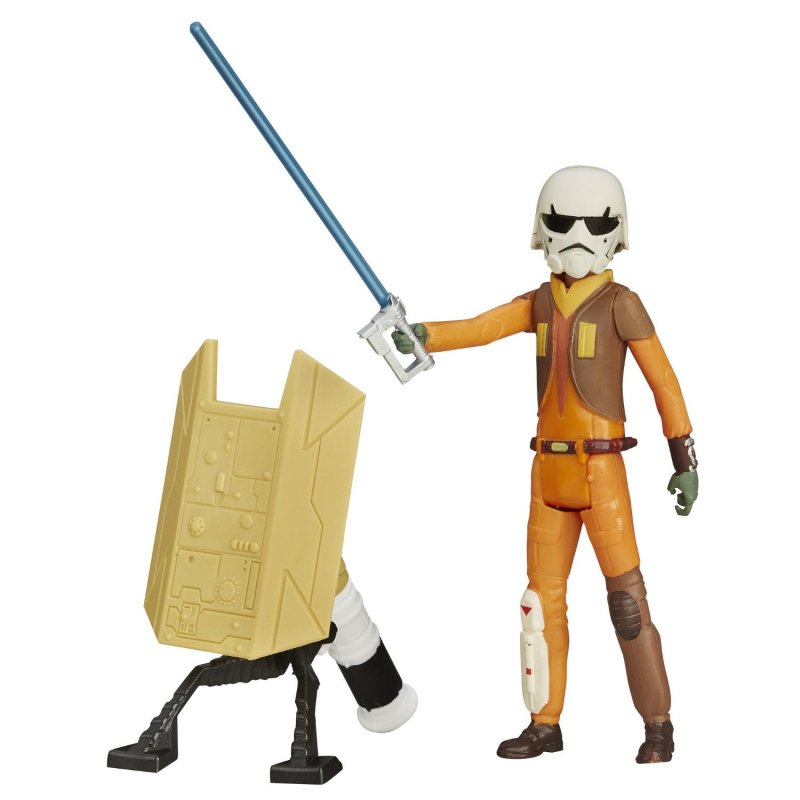 Star Wars The Force Awakens Action Figures