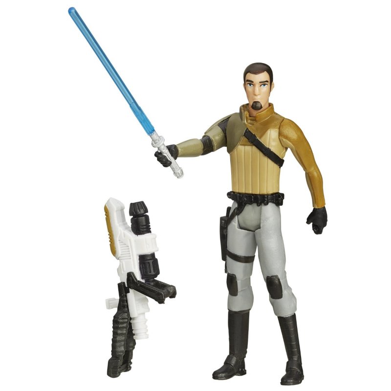 Star Wars The Force Awakens Action Figures
